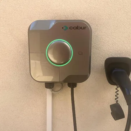 招待所 Hera And 阿格里真托