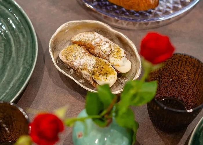 Affittacamere Hera And