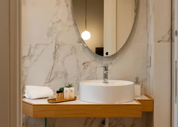 Gasthuis Hera And Agrigento