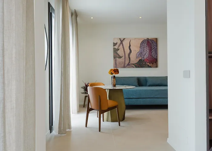 Hera And 4* Agrigento