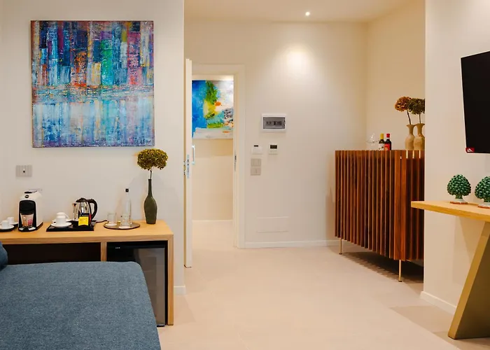 Hera And Affittacamere Agrigento