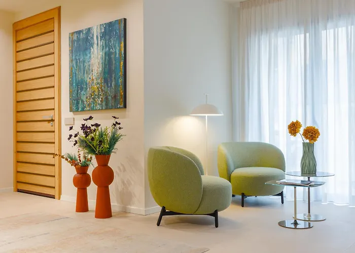 Hera And 4* Agrigento