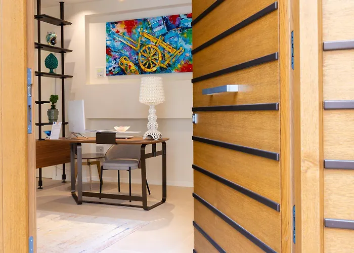 Hera And 4* Agrigento