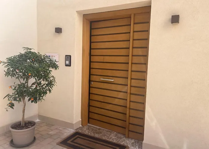 Hera And 4* Agrigento