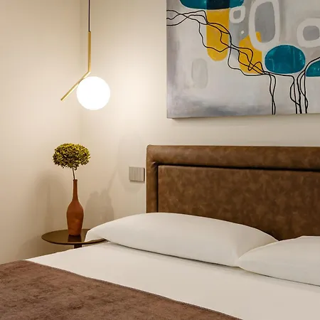 Guest house Hera And Agrigento