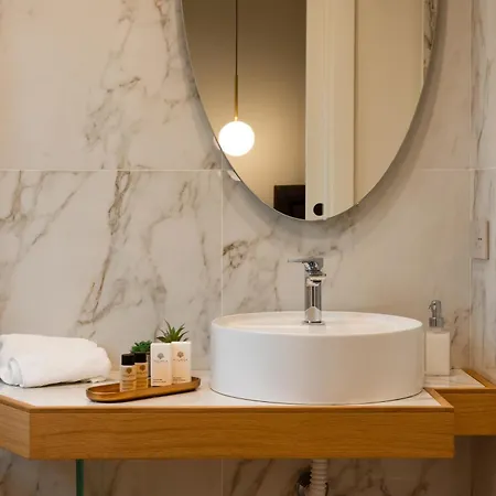 Guest house Hera And Agrigento