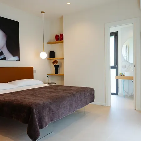 Hera And Guest house Agrigento