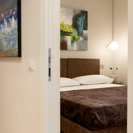 Guest house Hera And