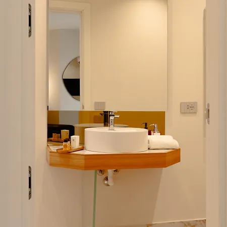 Guest house Hera And 4*