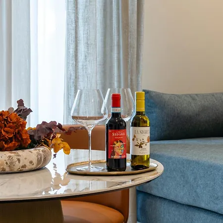 Hera And Guest house Agrigento