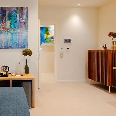 Hera And Guest house Agrigento