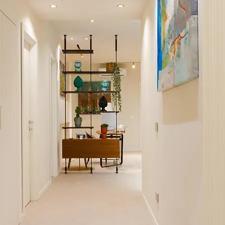 Guest house Hera And 4*