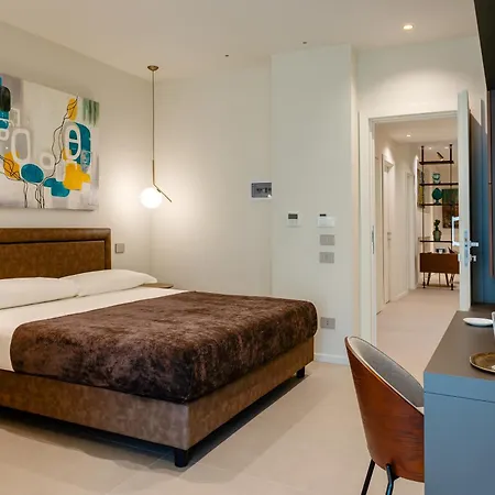 Guest house Hera And Agrigento