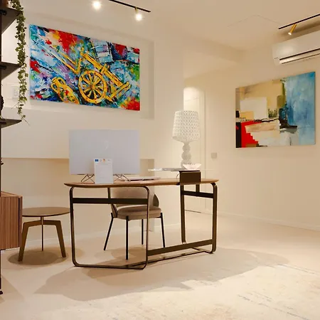 Hera And 4* Agrigento