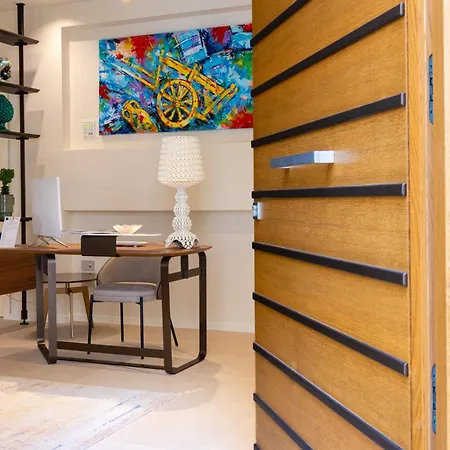 Hera And 4* Agrigento