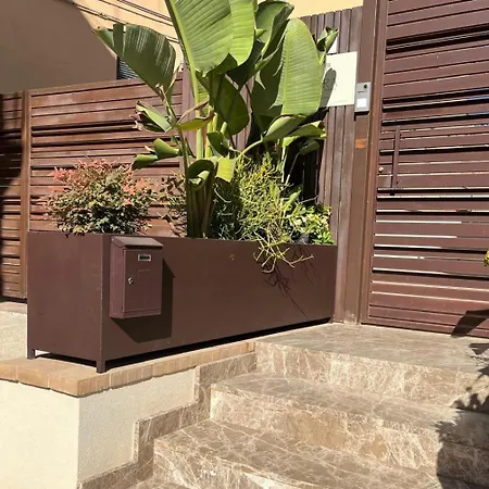 Hera And Guest house Agrigento