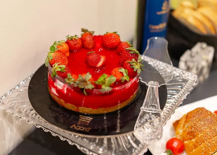 Hera And Guest house Agrigento