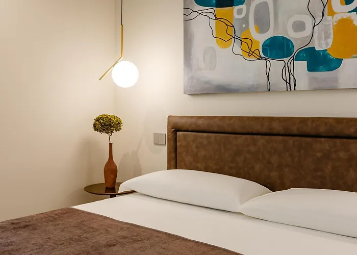 Guest house Hera And Agrigento