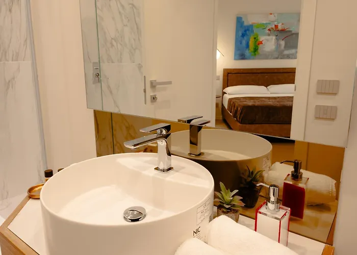 Guest house Hera And