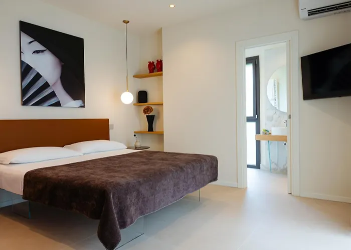 Hera And Guest house Agrigento