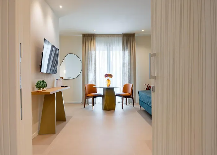 Guest house Hera And Agrigento