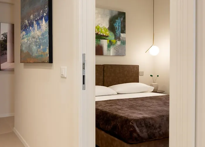 Guest house Hera And