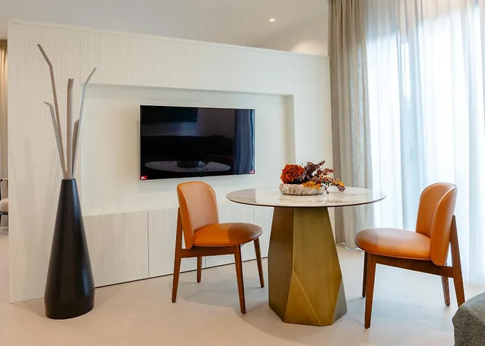 Hera And Guest house Agrigento