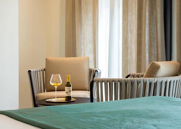 Guest house Hera And Agrigento