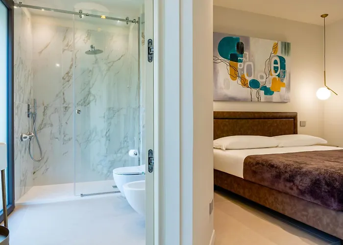 Guest house Hera And