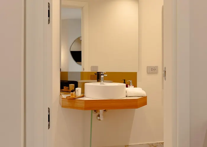 Guest house Hera And 4*