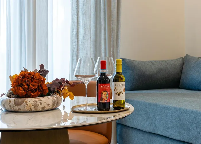 Hera And Guest house Agrigento