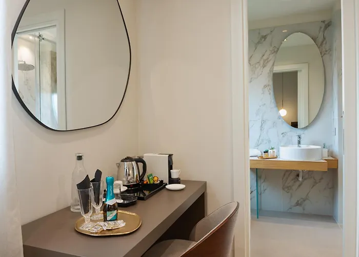 Guest house Hera And