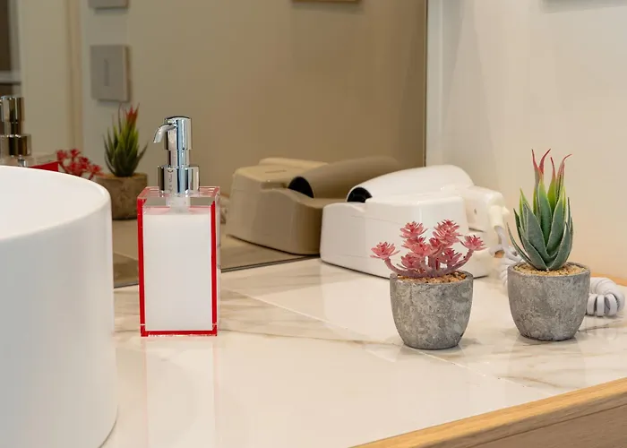 Guest house Hera And Agrigento