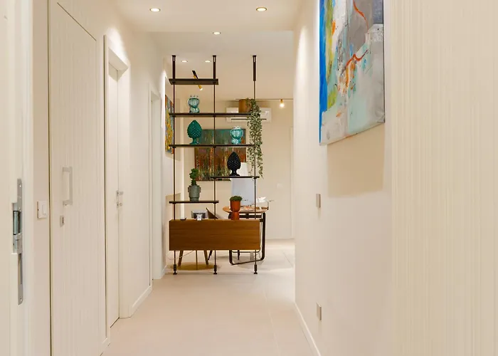 Guest house Hera And 4*