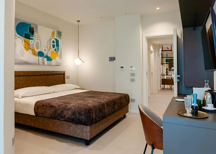 Guest house Hera And Agrigento