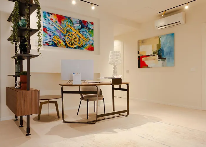 Hera And 4* Agrigento