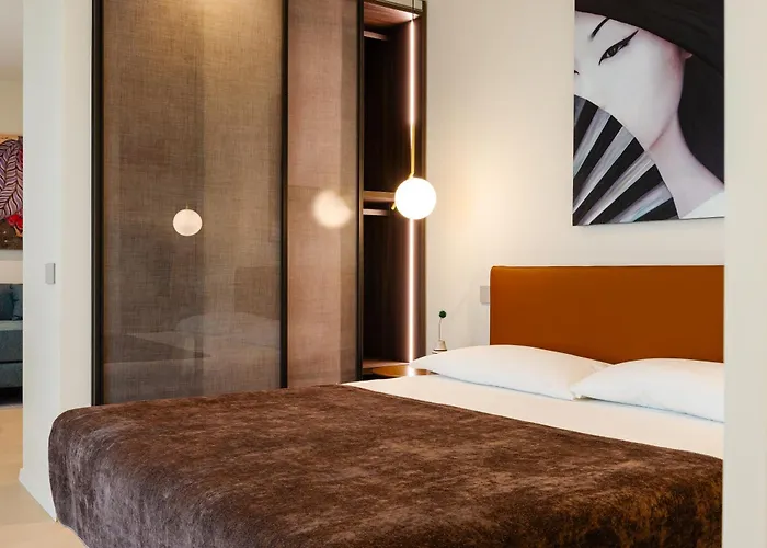 Guest house Hera And Agrigento