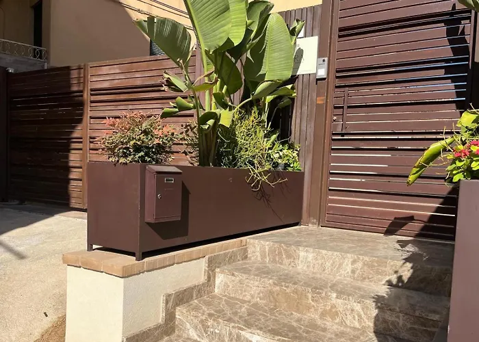 Hera And Guest house Agrigento